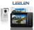 * Wideodomofon LEELEN 2xN60 + No15nc * PROMOCJA!!