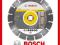 TARCZA DIAMENTOWA DO MAT. BUDOWLANYCH BOSCH 150mm