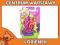 Polly Pocket Polly z gitarą X8446 MATTEL wawa