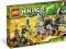 LEGO Ninjago 9450 Epicka Walka Smoków ŚLĄSK