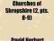An Architectural Account of the Churches of Shrops