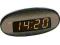 Budzik cyfrowy TFA 60-2005, LED, kwarcowy