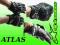 ALPINESTARS atlas RĘKAWICZKI Supermoto /Racing S