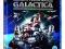 Battlestar Galactica Blu-ray Film Movie Napisy PL