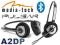 SŁUCHAWKI MEDIA-TECH PULSAR PRO BT MT3552 AVRCP
