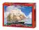 Puzzle 1000 Statek na morzu CASTOR PROMO KRK