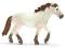 SCHLEICH - KLACZ RASY CAMARGUE - 13711