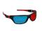 3D OKULARY RED / CYAN 3D FILMY 3D GRY PLAZMA LCD