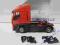RIETZE IVECO STRALIS ciąnik siodłowy  skala 1:87