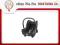 MAXI COSI FOTELIK SAM. CABRIOFIX BLACK REFLECTION