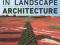 1000 Details in Landscape Architecture A Selection