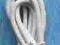 Kabel ANTENOWY /  wtyk F - wtyk F / długość 1,5m