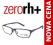 Okulary korekcyjne Zero RH+ TITANO RH 195 02