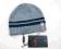 BEN SHERMAN ___ BEANIE CAP __ Zimowa __ NOWA