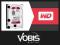 DYSK TWARDY WD RED WD40EFRX 4TB 4000GB