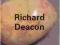 Richard Deacon (Contemporary Artists Series)