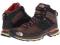 THE NORTH FACE buty HAVOC MID GTX MEN r.43 -OUTLET
