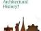 What is Architectural History? (What is History se