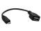 Kabel USB Micro OTG AF - dożywotnia gwarancja !