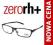 Okulary korekcyjne Zero RH+ TITANO RH 195 03