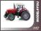 SIKU Traktor Massey Ferguson 8280 1:32