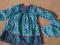 SUKIENKA  firmy  ZU BABY rozmiar 86
