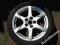 AUDI A4 A5 08 - FELGA ALUMINIOWA 17