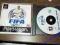 FIFA 2001 SMELL THE PITCH PLAYSTATION 2 PAL