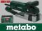 METABO frezarka do zdejmowania lakieru LF 724 S