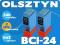 5 TUSZ CANON BCI-24 BCI24 BCI-24BK BCI-24C BK C