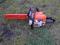 PIŁA SPALINOW STIHL MS 211