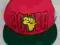 Cayler &amp; Sons Power Snabpack- Red/Yellow/Green