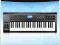 Keyboard M-Audio Axiom 49 MKII MIDI USB klawiatura