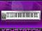 M-Audio KeyRig 49 keyboard USB PC Mac Ableton MIDI