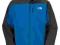 TNF Apex Bionic Jacket Drummer Blue L Skifanatic