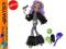 Monster High Upiorne Halloween Clawdeen Wolf 24h