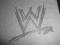 NOTES WWE WORLD WRESTLING ENTERTAINMENT POLECAM!!!