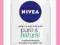 Nivea Body Pure i Natural Balsam do ciala