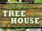 The Complete Guide to Building Your Own Tree House