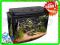 AQC158 Zestaw AKWARIUM 70L PROFILOWANE 60x30x40