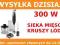 ORAVA RM212 MIKSER BLENDER ROBOT  KRUSZY LÓD  300W