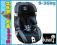 Fotelik samochodowy KIWY S123 9-36kg +GRATIS K-ów