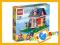 LEGO FRIENDS 31009 Mały domek KLOCKI