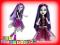 MONSTER HIGH ŻYJE Y0421/Y0423 SPECTRA Mattel