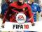 FIFA 10 POLSKA WERSJA PS3 jak NOWA