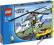 Lego City 3658 helikopter policyjny - Poznań