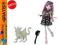 Monster High Upiorni Uczniowie Rochelle Goyle 24h