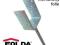Łącznik belki do betonu ŁB-4 - 100mm x 60mm x 120m