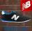 Buty Klasyczne New Balance U410KB r.44,5 (10,5)