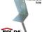 Łącznik belki do betonu ŁB-6 OT -  90mmx60mmx120m